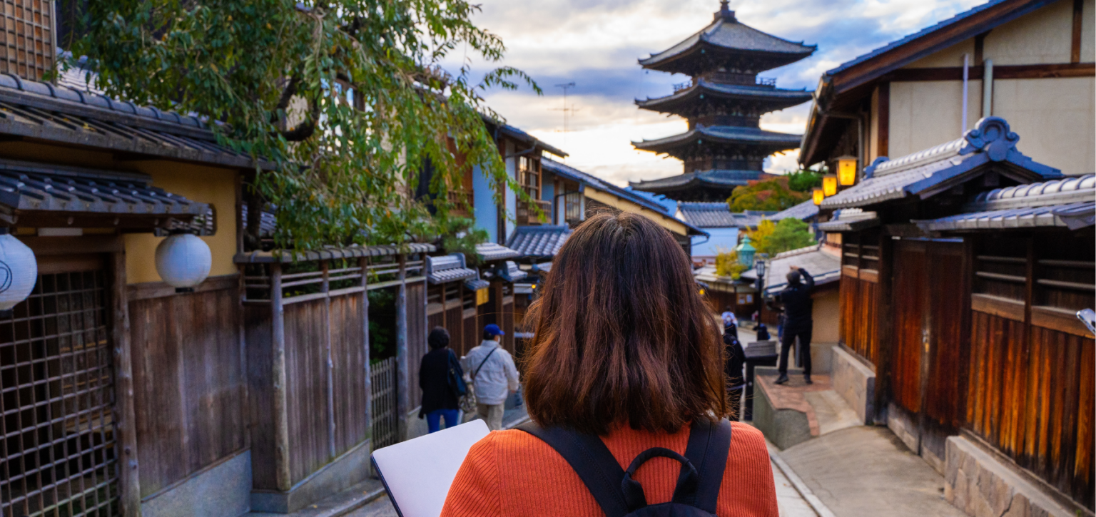 Can Foreigners go to university in Japan?